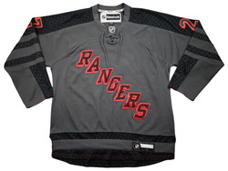 NEW YORK RANGERS *MCDONAGH* NHL LONGSLEEVE SHIRT L