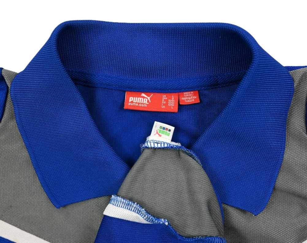 2010-11 CARDIFF CITY KOSZULKA L