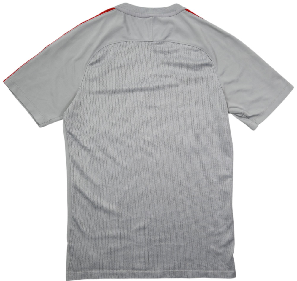 2016-17 PARIS SAINT-GERMAIN SHIRT S