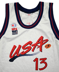 USA BASKETBALL *O'NEAL* SHIRT 2XL