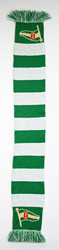 KS LECHIA GDAŃSK SCARF