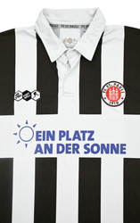 2011-12 ST. PAULI KOSZULKA L