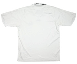 2008-09 REAL MADRID KOSZULKA XL. BOYS