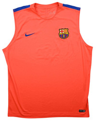 2009-10 FC BARCELONA KOSZULKA XXL