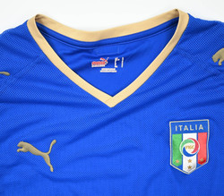2007-08 ITALY *DEL PIERO* KOSZULKA L