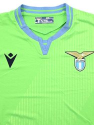 2020-21 LAZIO SHIRT XL