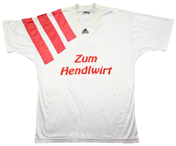 SV ROHRNBACH KOSZULKA XL