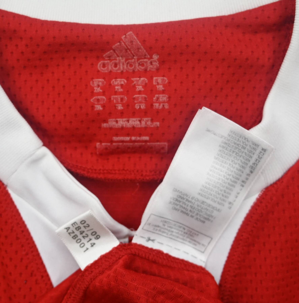 2009-10 BAYERN MUNCHEN KOSZULKA XL