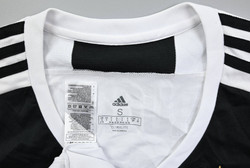 2018-19 JUVENTUS WOMENS *RUGANI* SHIRT S