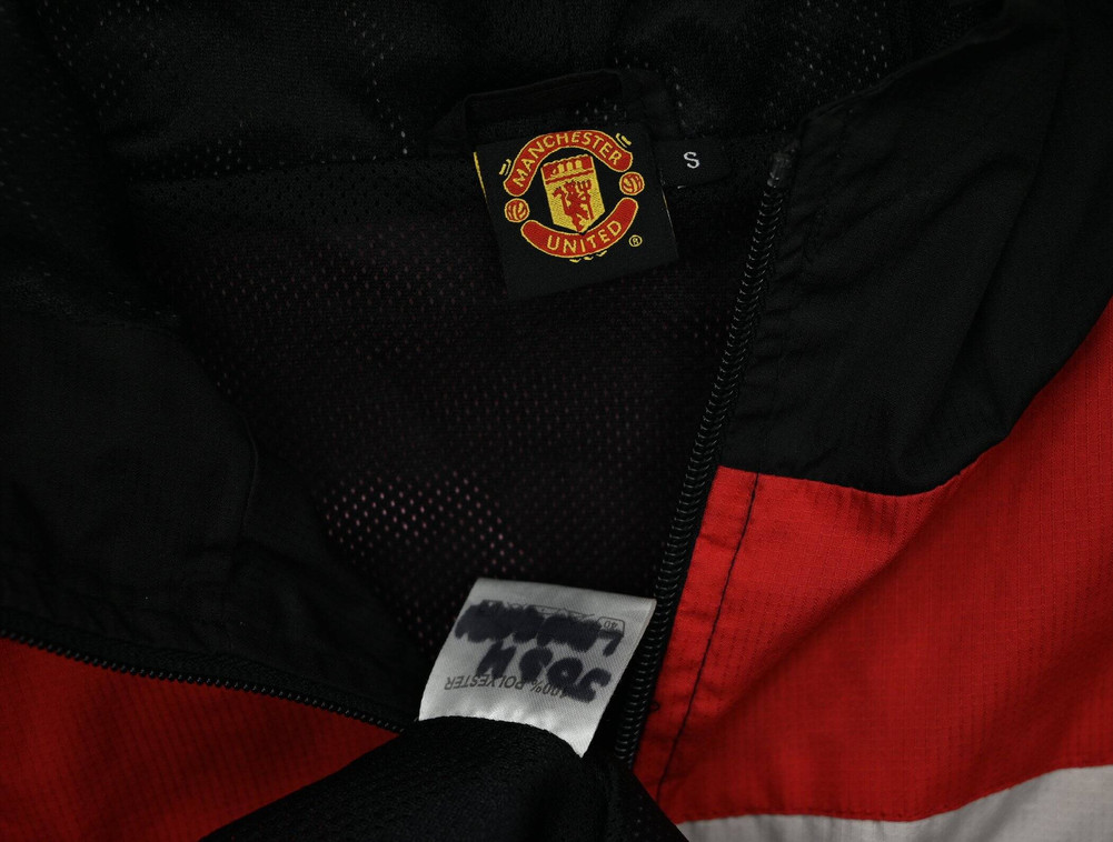 MANCHESTER UNITED KURTKA S