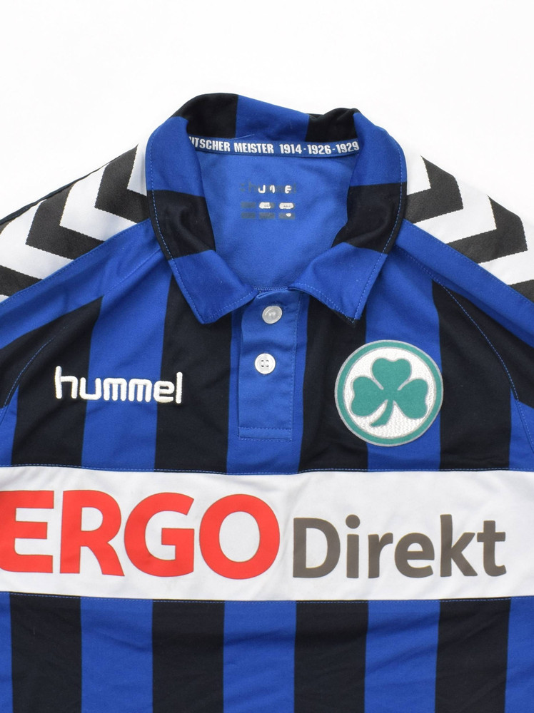 2014-16 GREUTHER FURTH KOSZULKA S