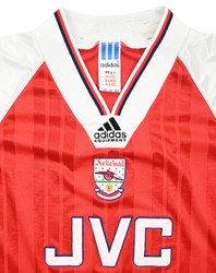 1992-94 ARSENAL LONDON KOSZULKA L