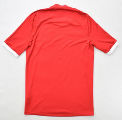 2010-11 ENGLAND SHIRT M