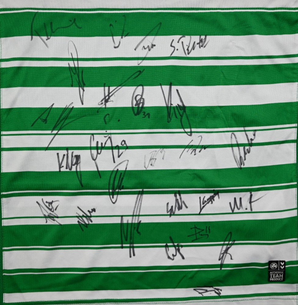 2013-14 GREUTHER FURTH KOSZULKA L. BOYS