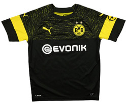 2018-19 BORUSSIA DORTMUND *WITSEL* KOSZULKA XL. BOYS