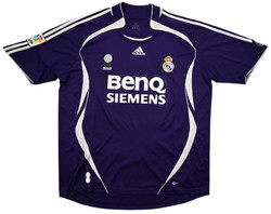 2006-07 REAL MADRID KOSZULKA XXL