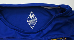 2010-11 EVERTON SHIRT L