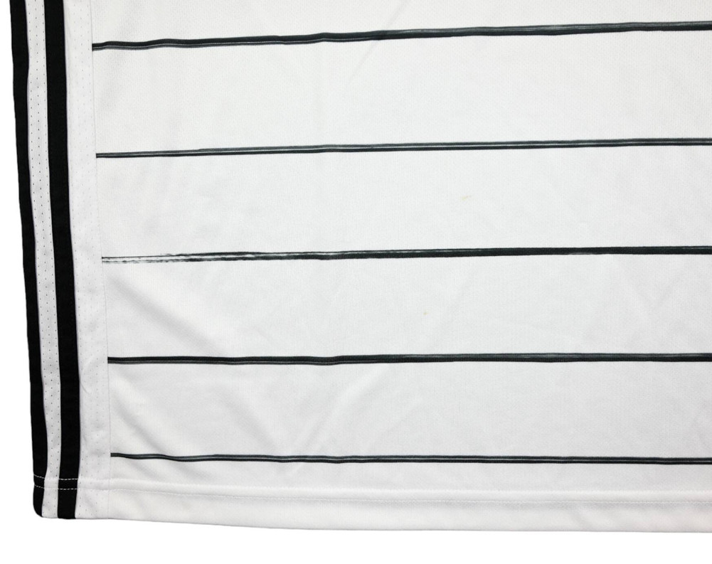 2020-21 GERMANY SHIRT 2XL