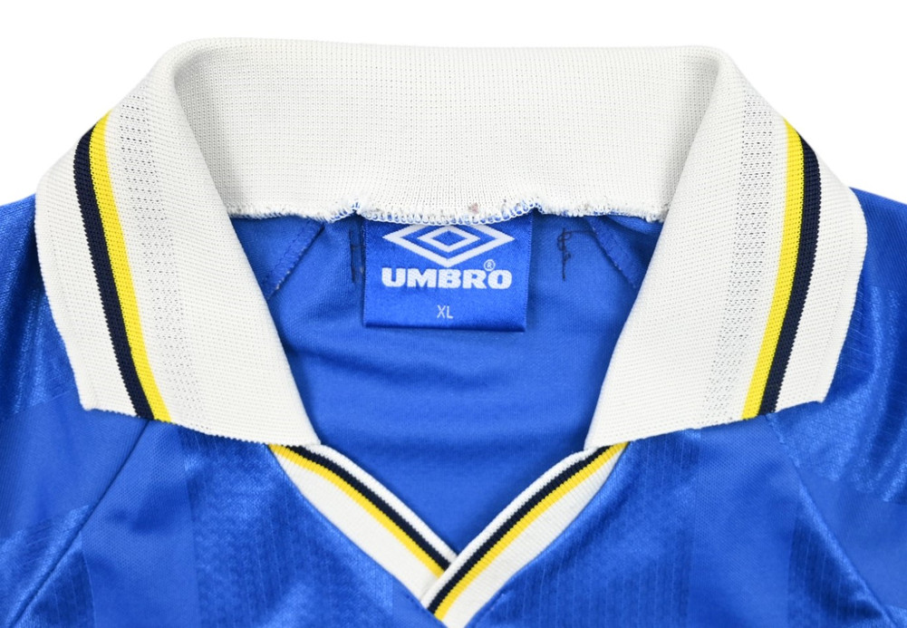 1997-99 CHELSEA SHIRT XL