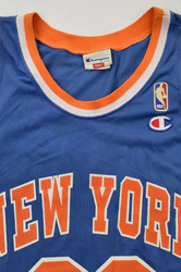 NEW YORK KNICKS *EWING* NBA KOSZULKA S