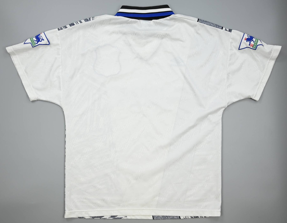 1994-95 EVERTON KOSZULKA M