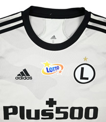 2020-22 LEGIA WARSZAWA *SKIBICKI* MATCH ISSUE SHIRT S