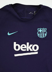 FC BARCELONA KOSZULKA XL. BOYS 