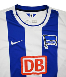 2014-15 HERTHA BERLIN KOSZULKA XXL 