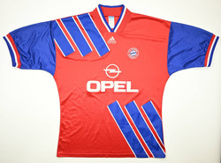 1993-95 BAYERN MUNCHEN KOSZULKA XL