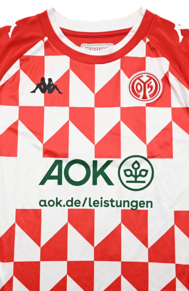 2021-22 MAINZ SHIRT M. BOYS