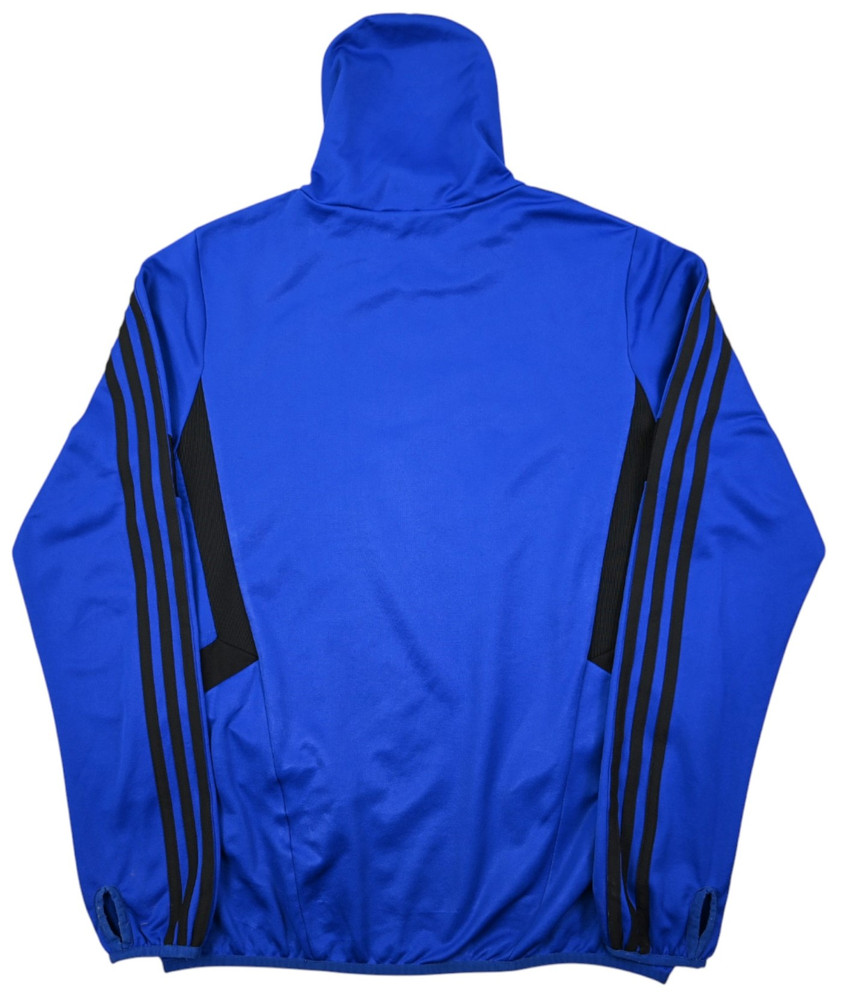 2019-20 MANCHESTER UNITED BLUZA L. BOYS