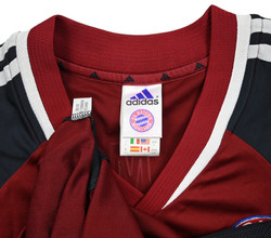 2001-03 BAYERN MUNCHEN KOSZULKA L