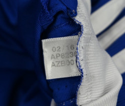 2016-17 CARDIFF CITY SHIRT XXL