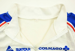 COLNAGO BUCKLER CYCLING SHIRT XXL