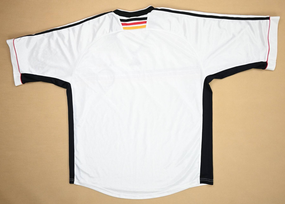 1998-00 GERMANY SHIRT XL