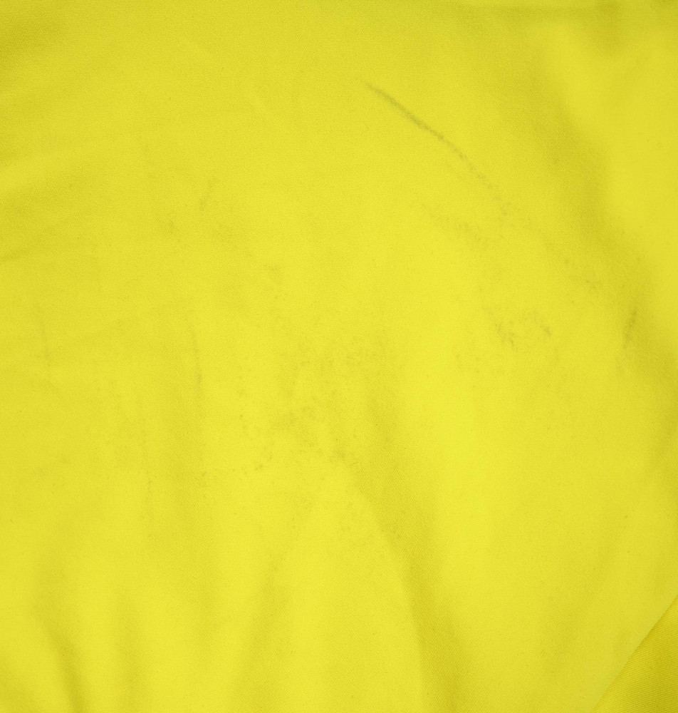 2009-10 BORUSSIA DORTMUND SHIRT XXL