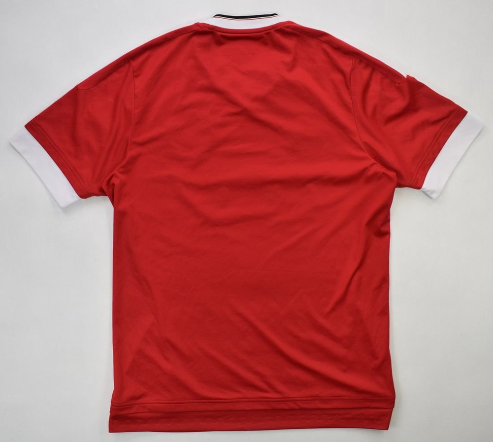 2015-16 MANCHESTER UNITED KOSZULKA M