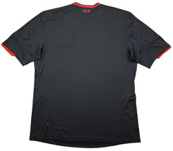 2010-11 BAYERN MUNCHEN SHIRT XL