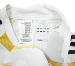 2010-11 CHELSEA SHIRT XL