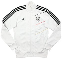 2012-13 GERMANY TOP S