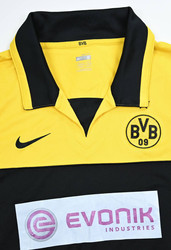 2007-08 BORUSSIA DORTMUND KOSZULKA S