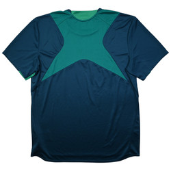 WERDER BREMEN SHIRT XXL