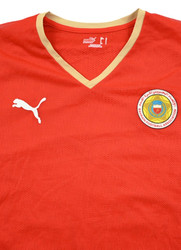 2008-10 BAHRAIN SHIRT L