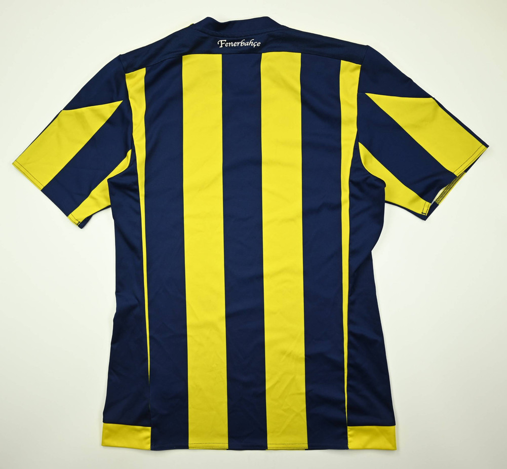 2015-16 FENERBAHCE SHIRT S