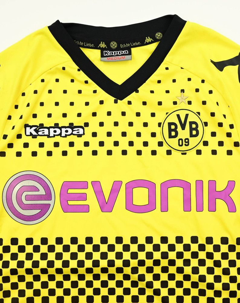 2011-12 BORUSSIA DORTMUND KOSZULKA M