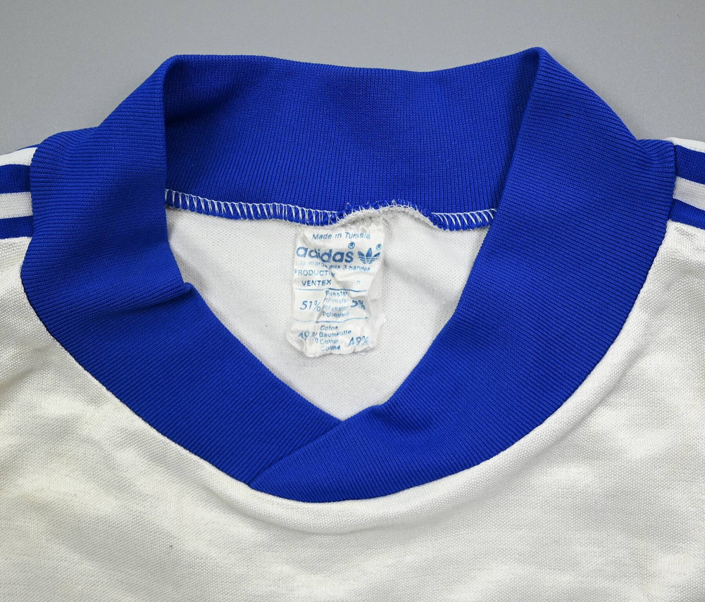 ADIDAS OLDSCHOOL LONGSLEEVE M