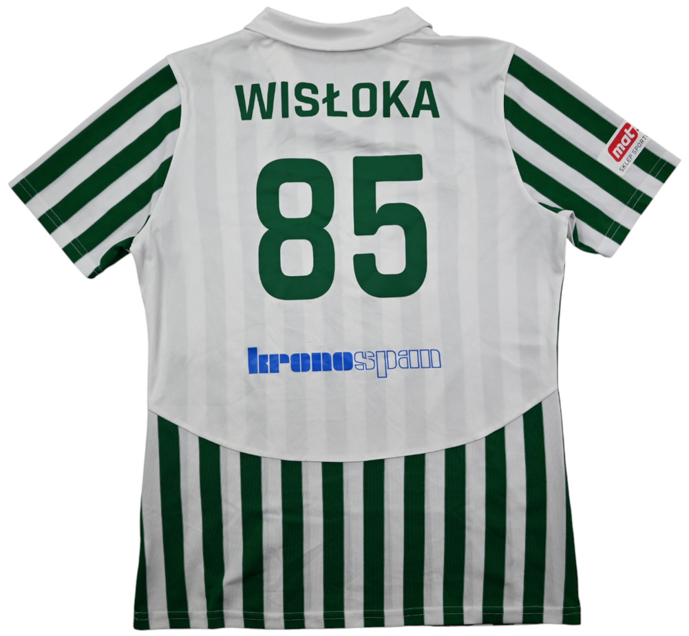 WISŁOKA DĘBICA SHIRT M