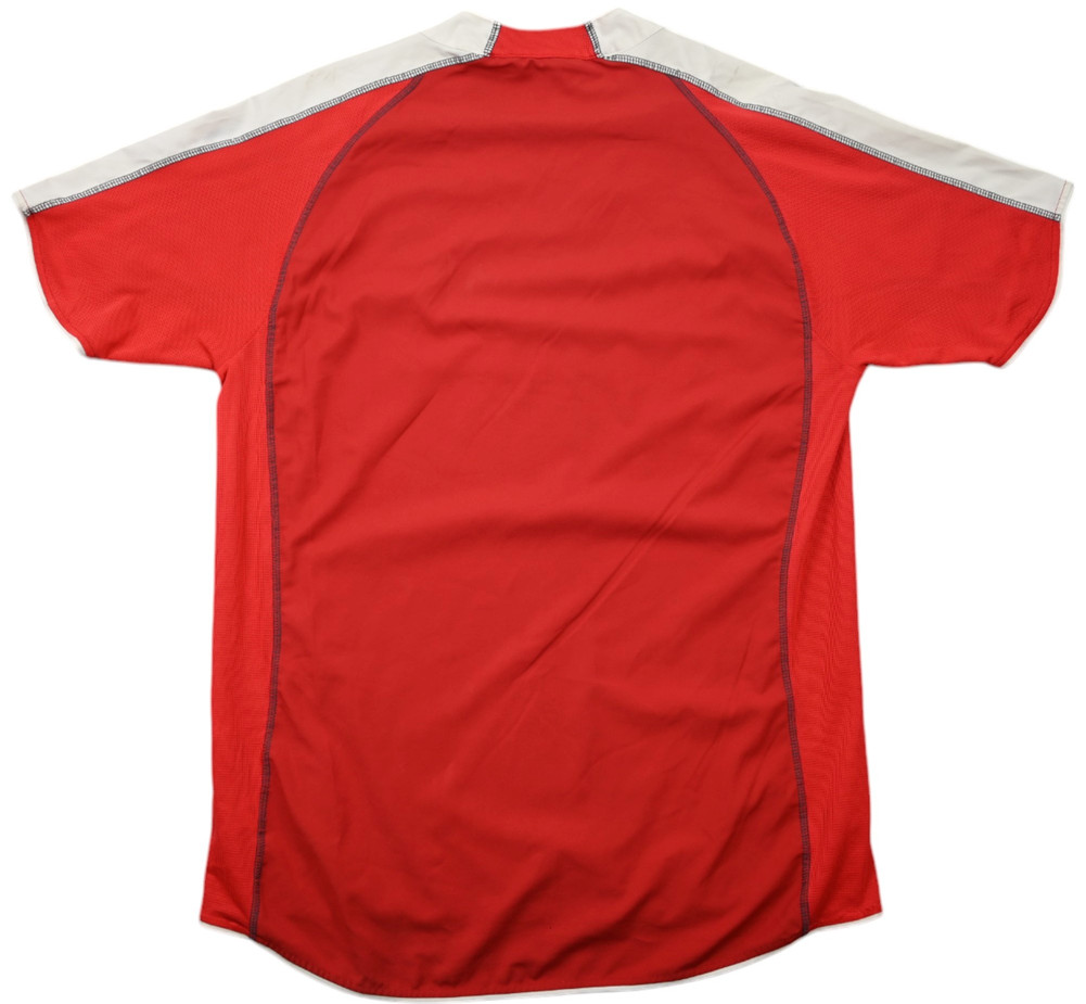 2005-06 FULHAM KOSZULKA XL