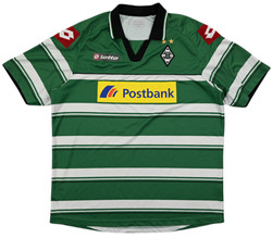 2012-13 BORUSSIA MONCHENGLADBACH SHIRT XL