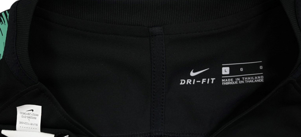 2018-19 PORTUGAL KOSZULKA L